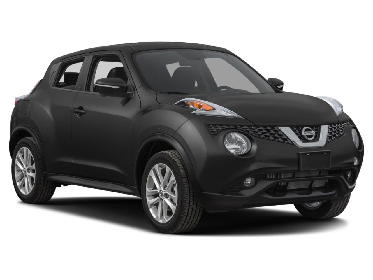 2015 Nissan JUKE 5dr Wgn CVT SL FWD