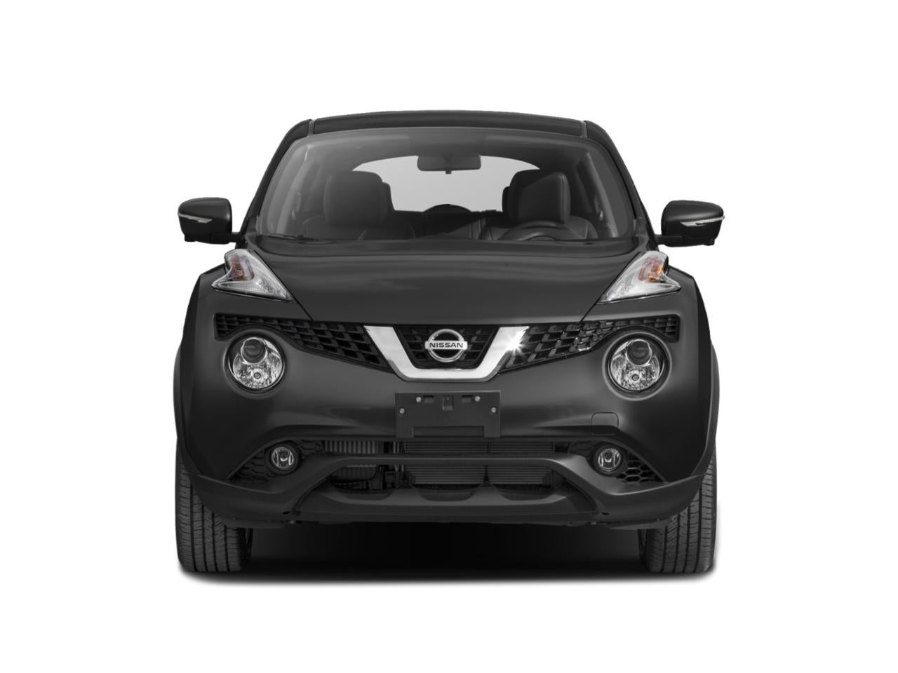 2015 Nissan JUKE 5dr Wgn CVT SL FWD
