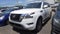 2021 Nissan Armada 4x4 SV