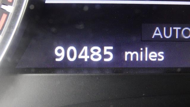 2021 Nissan Armada 4x4 SV
