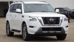 2021 Nissan Armada 4x4 SV