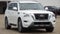 2021 Nissan Armada 4x4 SV