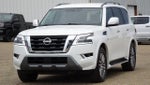 2021 Nissan Armada 4x4 SV