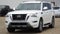 2021 Nissan Armada 4x4 SV