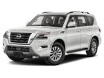 2021 Nissan Armada 4x4 SV
