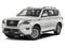2021 Nissan Armada 4x4 SV