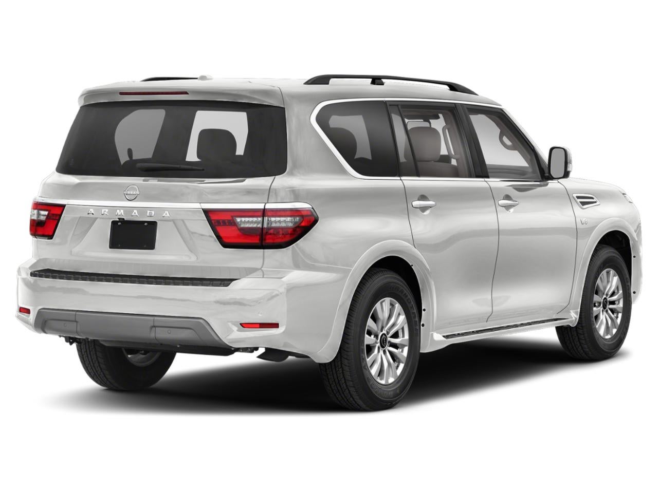 2021 Nissan Armada 4x4 SV