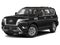2021 Nissan Armada 4x4 SV