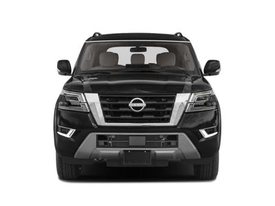 2021 Nissan Armada 4x4 SV