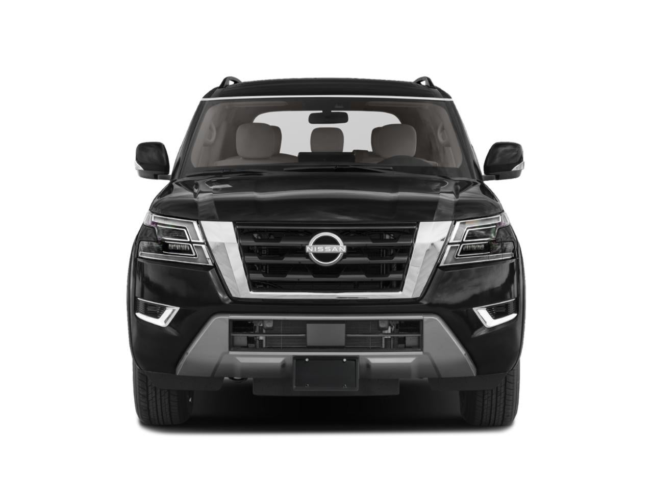 2021 Nissan Armada 4x4 SV