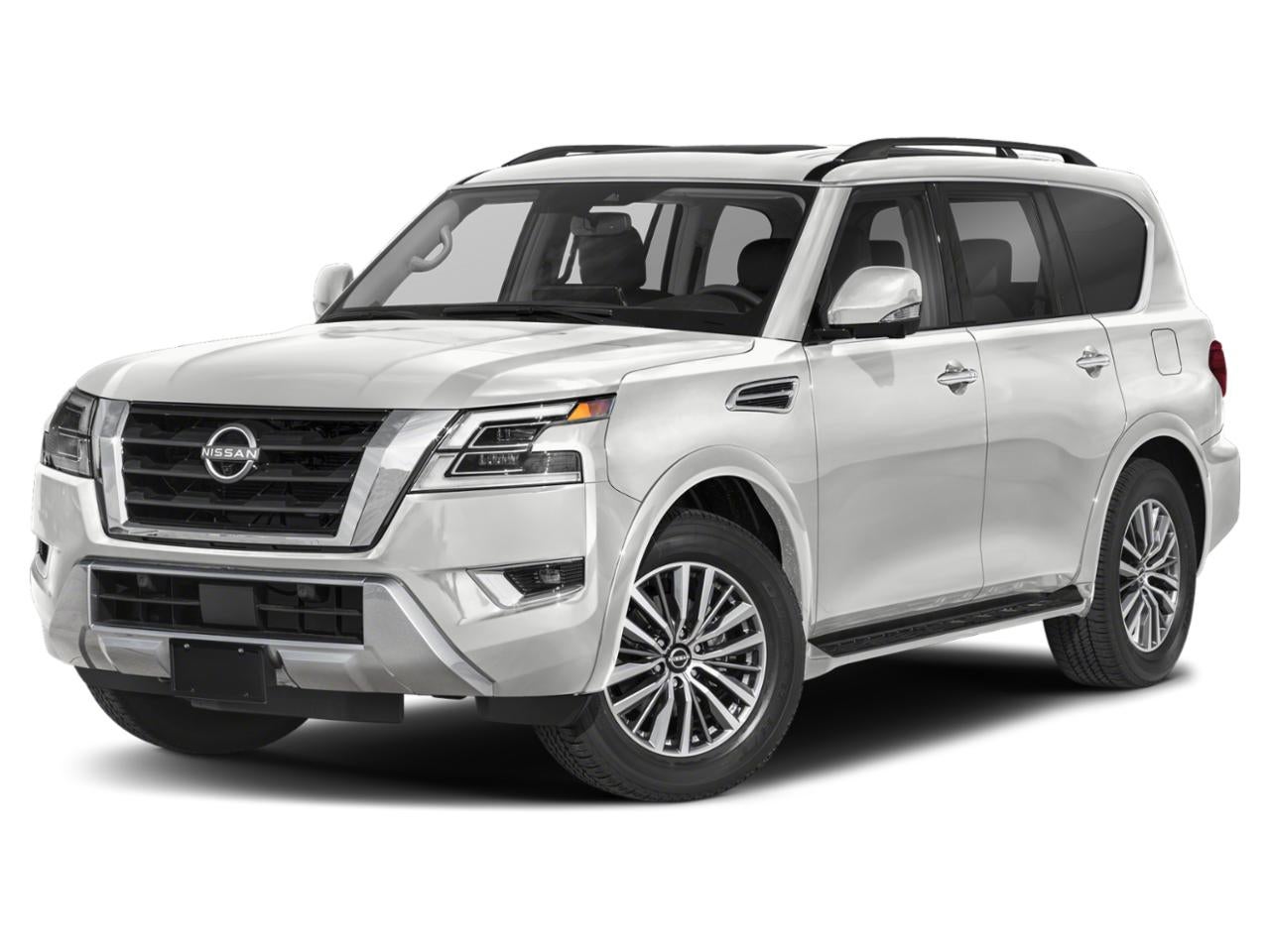 2023 Nissan Armada 4x2 SL