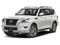 2023 Nissan Armada 4x2 SL