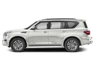 2023 Nissan Armada 4x2 SL