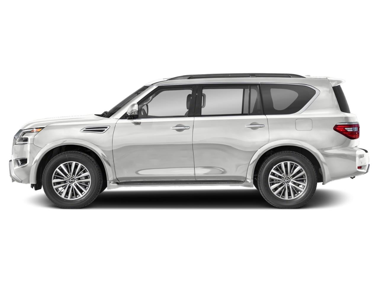 2023 Nissan Armada 4x2 SL