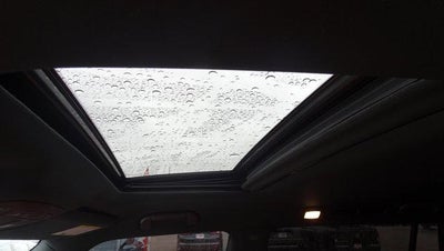 2021 INFINITI QX80 SENSORY 4WD