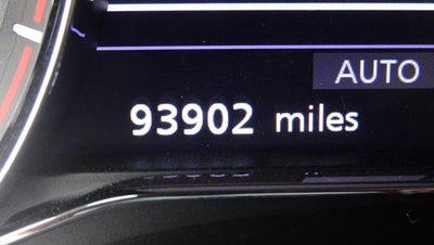 2021 INFINITI QX80 SENSORY 4WD