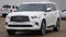 2021 INFINITI QX80 SENSORY 4WD