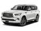2021 INFINITI QX80 SENSORY 4WD