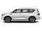 2021 INFINITI QX80 SENSORY 4WD