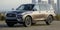 2021 INFINITI QX80 SENSORY 4WD