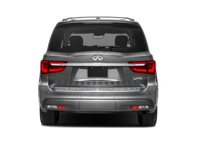 2021 INFINITI QX80 SENSORY 4WD
