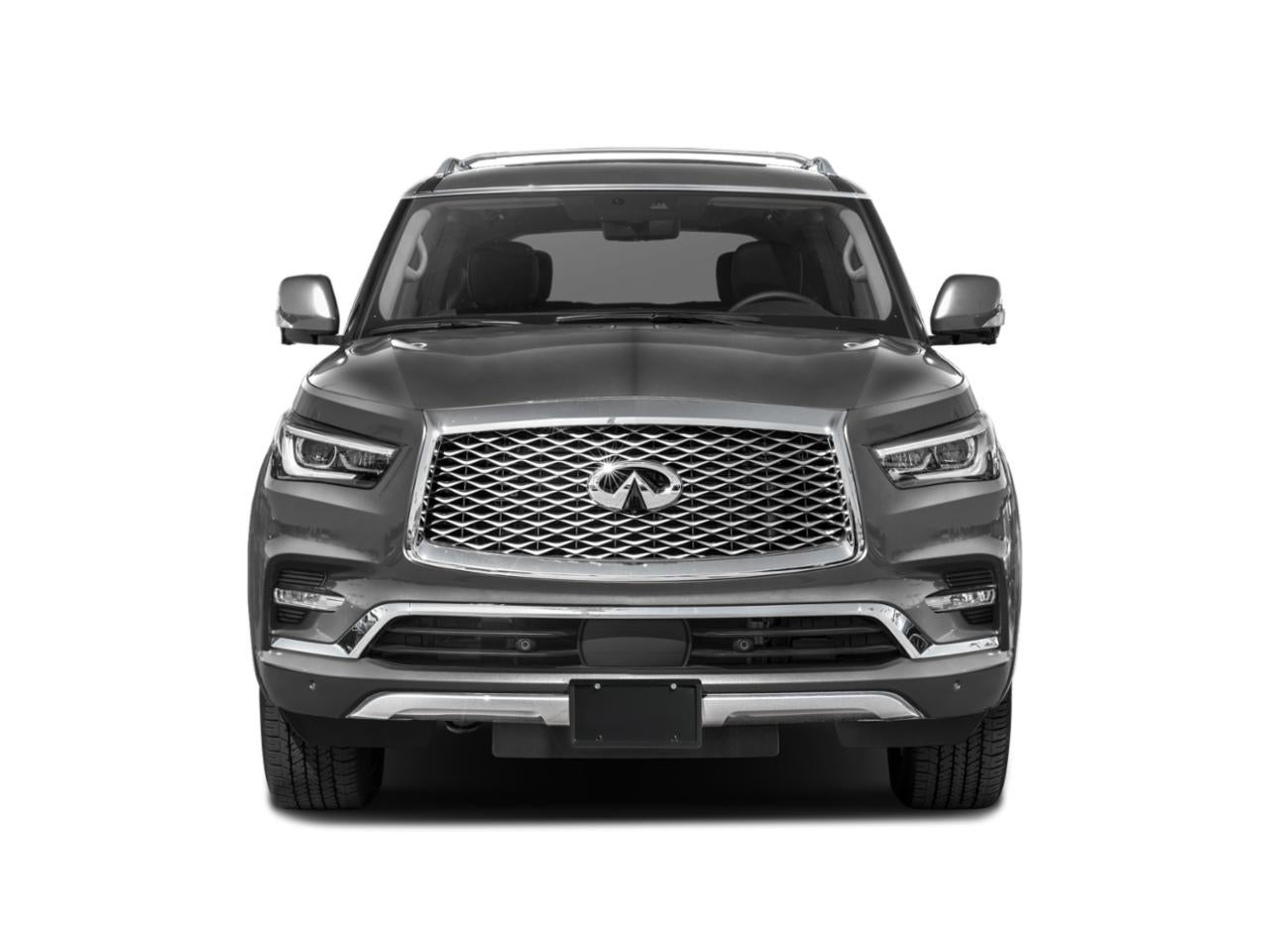 2021 INFINITI QX80 SENSORY 4WD