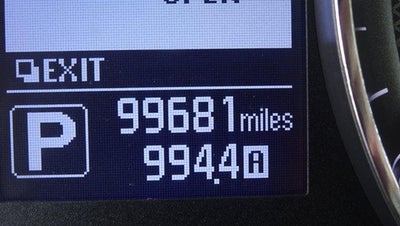 2018 INFINITI QX80 RWD