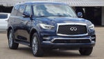 2018 INFINITI QX80 RWD