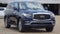 2018 INFINITI QX80 RWD