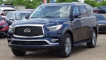 2018 INFINITI QX80 RWD
