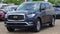 2018 INFINITI QX80 RWD