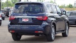 2018 INFINITI QX80 RWD