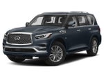 2018 INFINITI QX80 RWD