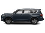 2018 INFINITI QX80 RWD