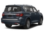 2018 INFINITI QX80 RWD