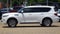 2018 INFINITI QX80 RWD