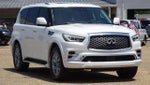 2018 INFINITI QX80 RWD