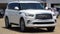 2018 INFINITI QX80 RWD