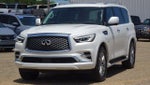 2018 INFINITI QX80 RWD