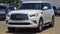 2018 INFINITI QX80 RWD