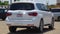 2018 INFINITI QX80 RWD