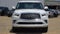 2018 INFINITI QX80 RWD