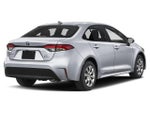 2025 Toyota Corolla Hybrid LE FWD (Natl)