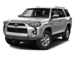2016 Toyota 4Runner 4WD 4dr V6 SR5 (GS)