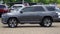 2020 Toyota 4Runner Limited 4WD (Natl)