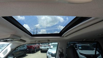 2020 Toyota 4Runner Limited 4WD (Natl)