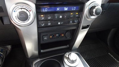 2020 Toyota 4Runner Limited 4WD (Natl)