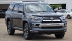 2020 Toyota 4Runner Limited 4WD (Natl)