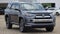 2020 Toyota 4Runner Limited 4WD (Natl)