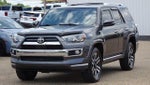 2020 Toyota 4Runner Limited 4WD (Natl)
